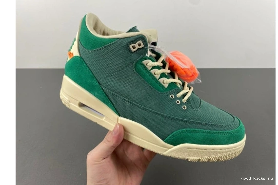 3 Retro Nina Jordan FZ7974-300 Bicoastal Chanel Abney SP 0422